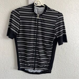 La passione men’s med short sleeve cycling jersey